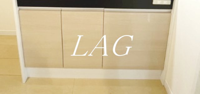 収納　キッチン下収納です。