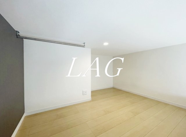その他部屋・スペース　寝室です。