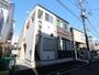 ハーモニーテラス新高円寺 1階 築8年9ヶ月の賃貸物件