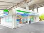 コンビニ　ファミリーマート日進駅店（コンビニ）まで337m