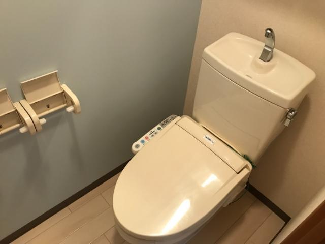 その他　ベランダ