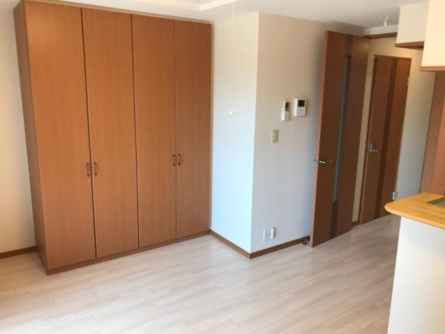 その他部屋・スペース　室内