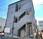 ライジングゲート 1階 築1年6ヶ月の賃貸物件
