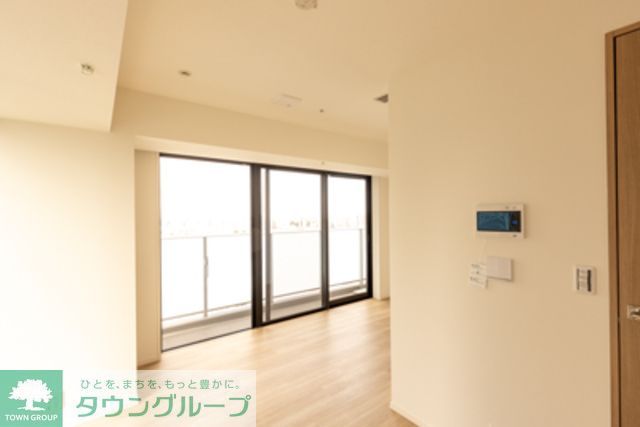 居室・リビング　※写真は同タイプ住戸です。