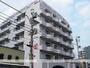 八王子駅より徒歩9分 7階 築37年5ヶ月の賃貸物件