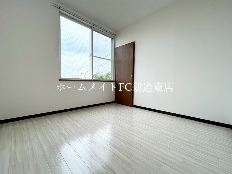 その他部屋・スペース　室内