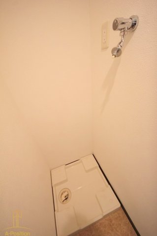 その他設備　プレジオ都島