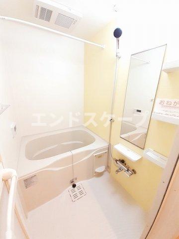 バス・シャワールーム　高崎、前橋のお部屋探しはエンドスケープまで！お客様の理想お聞
