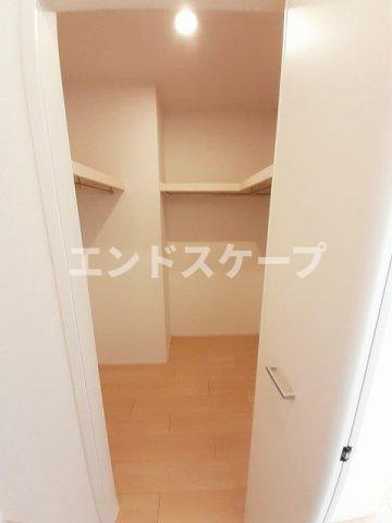 収納　高崎、前橋のお部屋探しはエンドスケープまで！お客様の理想お聞