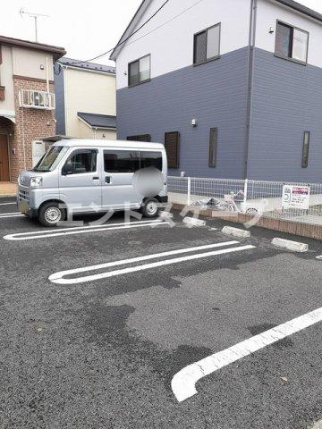 駐車場　高崎、前橋のお部屋探しはエンドスケープまで！お客様の理想お聞