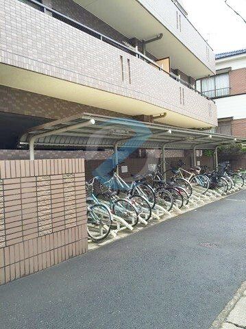 その他共有部分　共有部分