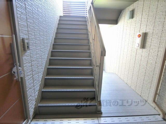その他　階段