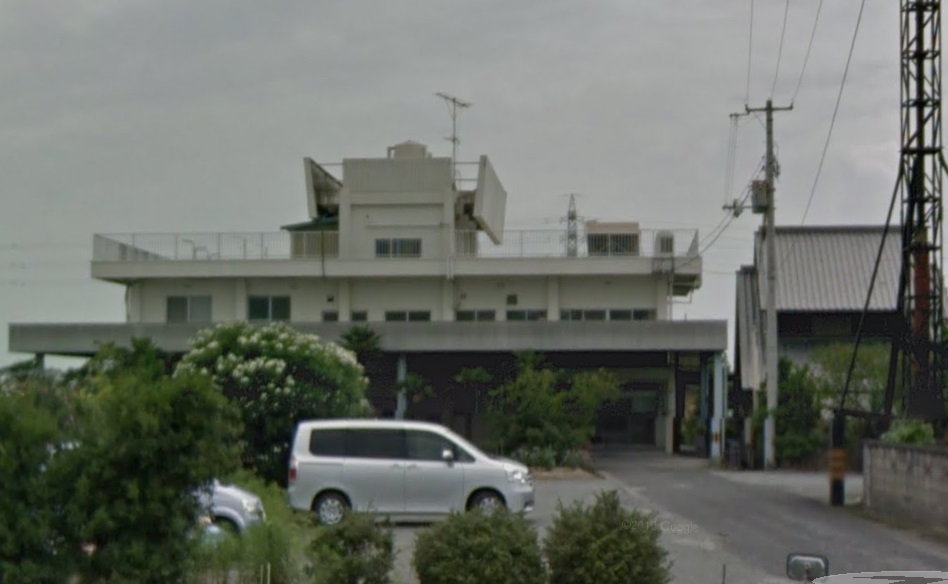 病院　今井内科医院（病院）まで2142m
