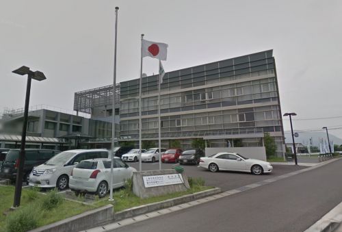 役所　三豊市役所 豊中支所豊中町公民館（役所）まで2173m