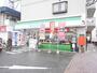 コンビニ　ファミリーマート九産大駅前店（コンビニ）まで814m