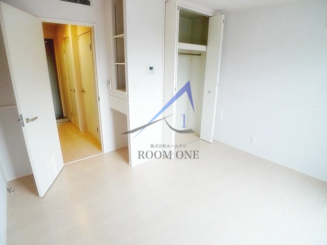 居室・リビング　洋室のお部屋です。