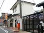 郵便局　泉大津上之町郵便局（郵便局）まで595m