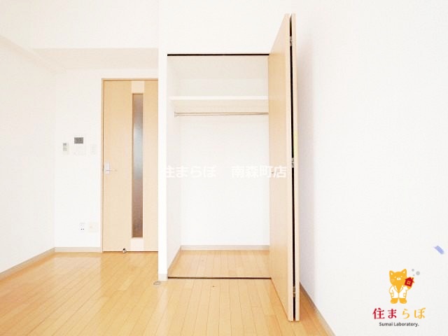 収納　使い方次第で印象が変わる