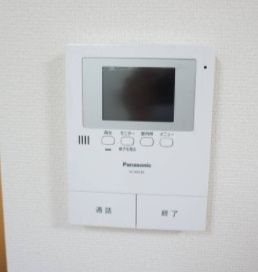 セキュリティ　☆安心安全のセキュリティ☆