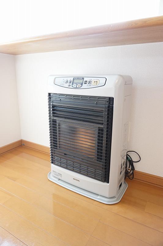 その他設備　設備