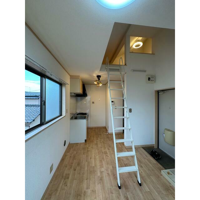 その他部屋・スペース　参考写真（同物件別部屋）
