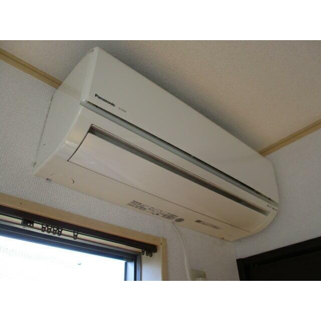 その他設備　参考写真（同物件別部屋）