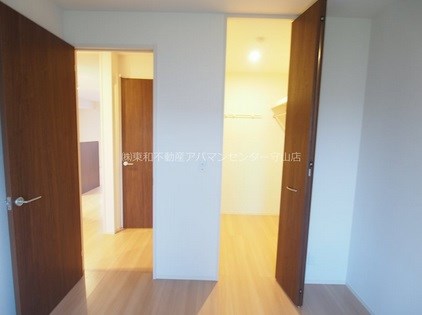 収納　同仕様写真