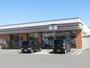 コンビニ　セブンイレブン美園店（コンビニ）まで594m