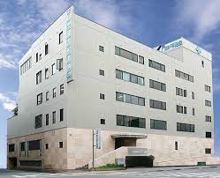 病院　医療法人甲聖会甲聖会紀念病院（病院）まで132m