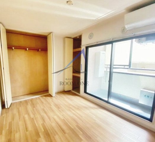 その他部屋・スペース　寝室です。