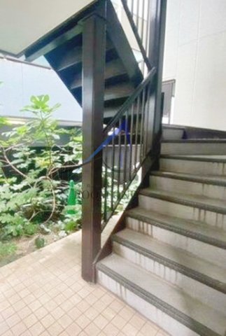 エントランス　エントランスです。