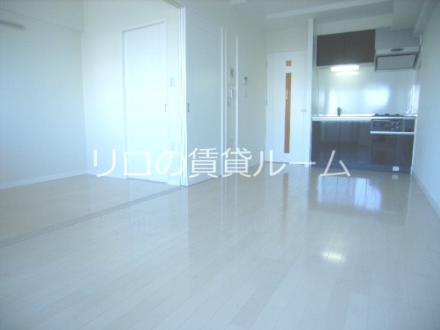 居室・リビング　別号室