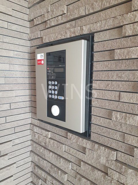 セキュリティ　★お問い合わせはウィンズ千歳烏山まで★