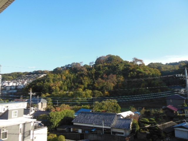 眺望　★いぃ眺めです★