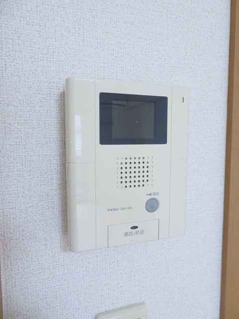 セキュリティ　★お部屋探しはタウンハウジング橋本店まで★