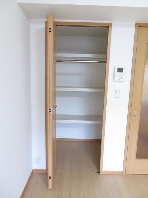 収納　★お部屋探しはタウンハウジング橋本店まで★