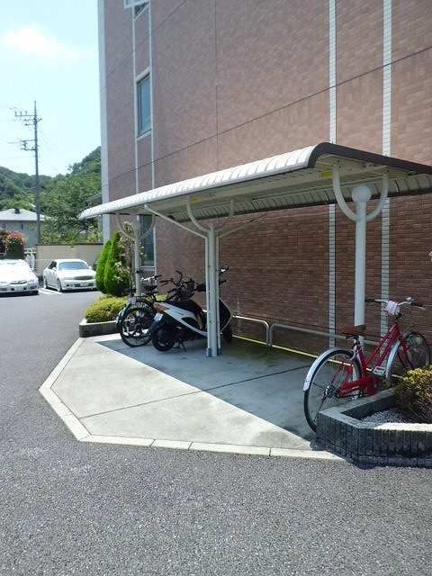 その他共有部分　★お部屋探しはタウンハウジング橋本店まで★