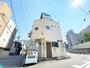 鶴橋駅より徒歩5分 3階 築61年8ヶ月の賃貸物件