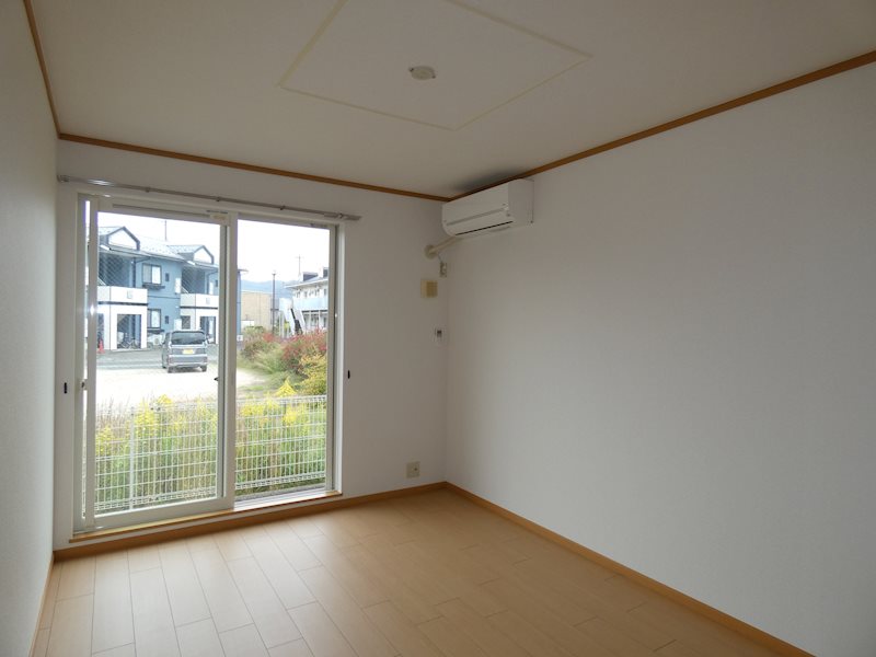 その他部屋・スペース　※間取り反転タイプです。