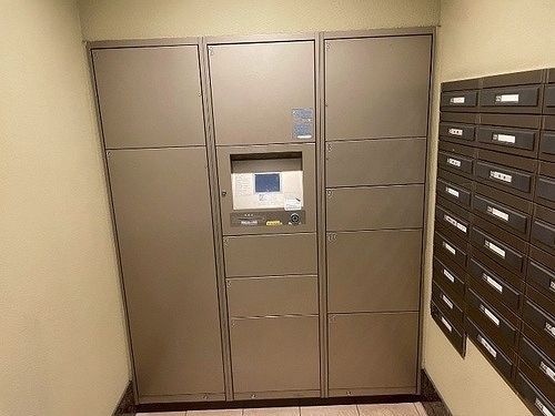 その他設備　☆その他設備☆
