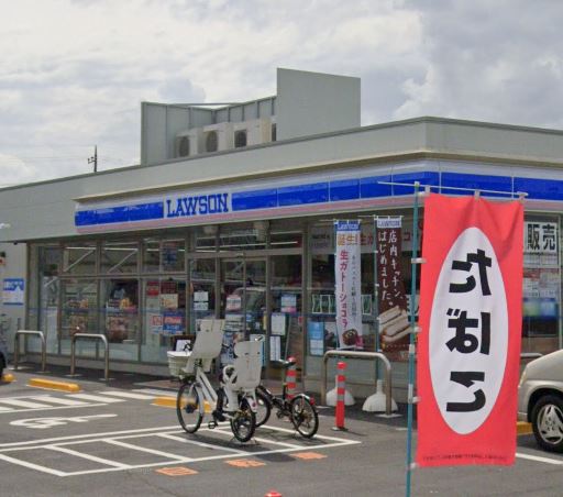 コンビニ　ローソン 世田谷北烏山五丁目店（コンビニ）まで669m