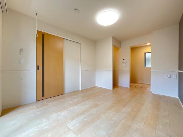 その他部屋・スペース　洋室