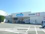 ドラックストア　ウエルシア上尾柏座店（ドラッグストア）まで258m