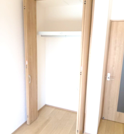 収納　※別部屋参考写真