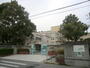中学校　大阪市立宮原中学校（中学校）まで293m