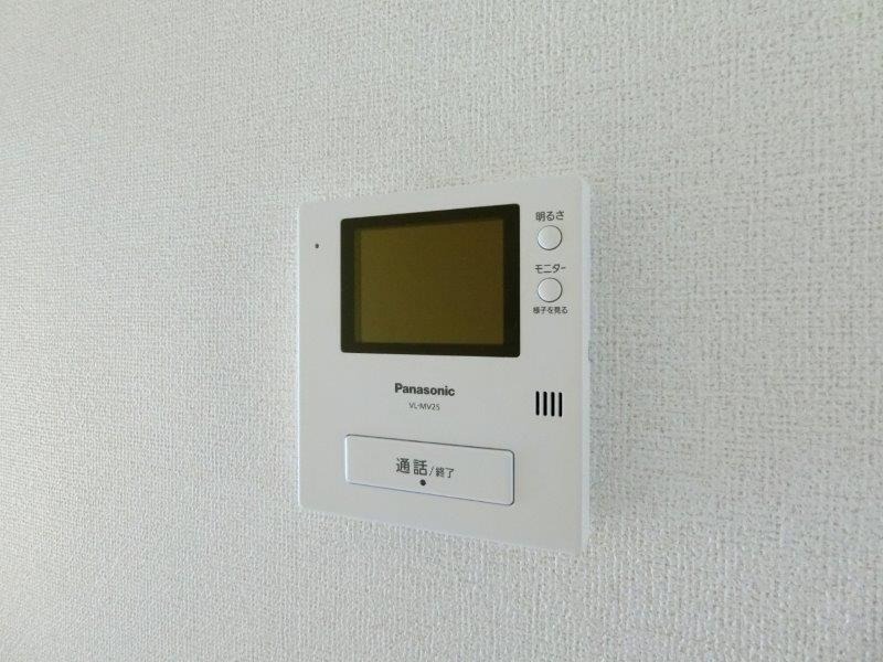 セキュリティ　図面と現状に相違がある場合には現状を優先