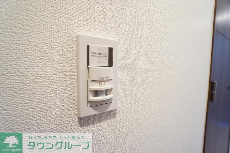 その他　設備