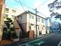 パークサイドハイツ 1階 築36年10ヶ月の賃貸物件