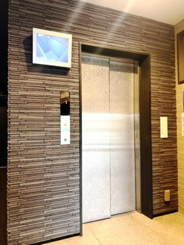 その他共有部分　セオリー大阪ベイステージ