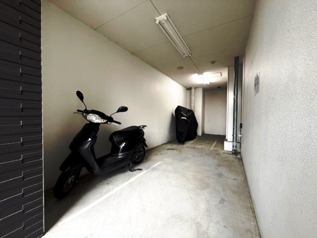 その他共有部分　セオリー大阪ベイステージ